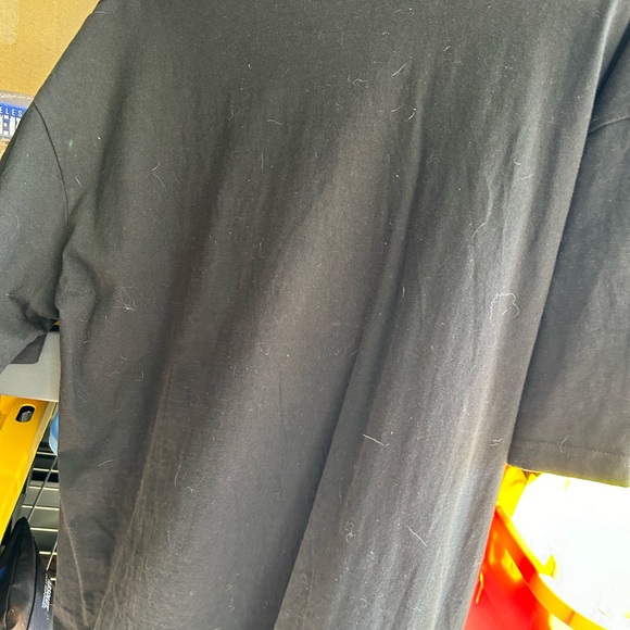 Super M Taeyong tshirt size free size (one size fits most) as is condition kpop - Picture 9 of 9